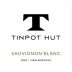 Tinpot Hut Sauvignon Blanc 2020 Front Label