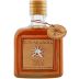 Los Arango Anejo Tequila Front Bottle Shot