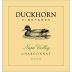 Duckhorn Napa Valley Chardonnay (375ML half-bottle) 2020 Front Label
