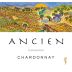 Ancien Wines Chardonnay 2017 Front Label