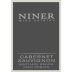 Niner Bootjack Ranch Cabernet Sauvignon 2008 Front Label