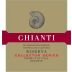 Dellatorri Chianti Collector Series Riserva 2011 Front Label