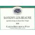 Domaine Camus-Bruchon Savigny-Les-Beaune Blanc 2020 Front Label