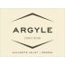 Argyle Pinot Noir 2024 Front Label