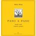 Bodegas Volver Paso A Paso Organic White 2017 Front Label