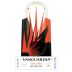 Vanguardia Anejo Tequila (700ML) Front Label