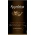 Rosenblum Cellars Snows Lake Zinfandel 2009 Front Label