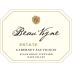 Beau Vigne Estate Cabernet Sauvignon 2014 Front Label