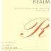 Realm Cellars Beckstoffer Dr. Crane Vineyard Cabernet Sauvignon 2009 Front Label