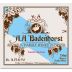 Badenhorst Family White Blend 2016 Front Label