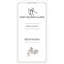 Long Meadow Ranch Cabernet Sauvignon 2017 Front Label
