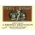 Heitz Cellar Bella Oaks Cabernet Sauvignon 2000 Front Label