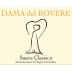 Dama del Rovere Soave Classico 2025 Front Label
