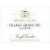 Domaine Drouhin Vaudon Chablis Vaudesir Grand Cru 2016 Front Label