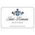 Esprit Leflaive Saint-Romain Sous La Velle 2021 Front Label