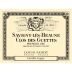 Louis Jadot Savigny-les-Beaune Clos des Guettes Premier Cru 2023 Front Label