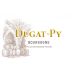 Dugat-Py Bourgogne Pinot Noir 2020 Front Label