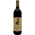 Becker Vineyards Iconoclast Cabernet Sauvignon 2022 Front Bottle Shot