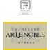 A.R. Lenoble Brut Intense Mag 17 Front Label