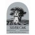 Silver Oak Alexander Valley Cabernet Sauvignon 2006 Front Label