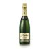 Freixenet Cava Brut Excelencia Kosher (OU Kosher) Front Bottle Shot