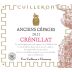 Yves Cuilleron Anciens Cepages Crenillat 2022 Front Label