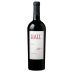 Hall Napa Valley Merlot 2016 Front Bottle Shot