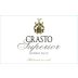 Quinta do Crasto Douro Superior White 2024 Front Label