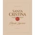Santa Cristina by Antinori Chianti Superiore 2019 Front Label