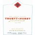 Truett Hurst Red Rooster Old Vine Zinfandel 2009 Front Label