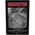Insurrection Cabernet Sauvignon 2016 Front Label