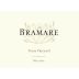 Vina Cobos Bramare Touza Vineyard Malbec 2014 Front Label