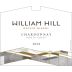 William Hill North Coast Chardonnay 2024 Front Label