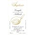 Fratelli Seghesio Langhe Nebbiolo 2021 Front Label