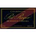 Pol Roger Sir Winston Churchill Brut with Gift Box 2013 Front Label