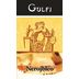 Gulfi Nerojbleo 2021 Front Label