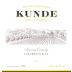 Kunde Chardonnay 2017 Front Label