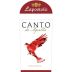 Lapostolle Canto de Apalta Red Blend 2013 Front Label