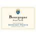 Domaine Bitouzet-Prieur Bourgogne Pinot Noir 2024 Front Label