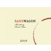 BNA Wine Group Bandwagon Pinot Noir 2010 Front Label