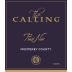 The Calling Monterey County Pinot Noir 2019 Front Label