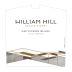 William Hill California Sauvignon Blanc 2023 Front Label