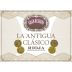 La Antigua Clasico Gran Reserva 2010 Front Label