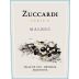 Zuccardi Serie A Malbec 2021 Front Label