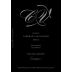 Broken Earth Winery CV Reserve Cabernet Sauvignon 2012 Front Label