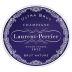 Laurent-Perrier Ultra Brut Front Label