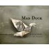 Mad Duck Zinfandel 2014 Front Label