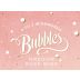 A to Z Rose Bubbles Front Label
