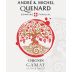 Andre & Michel Quenard Chignin La Voie Sarde Gamay 2025 Front Label