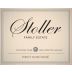 Stoller Pinot Noir Rose 2018 Front Label